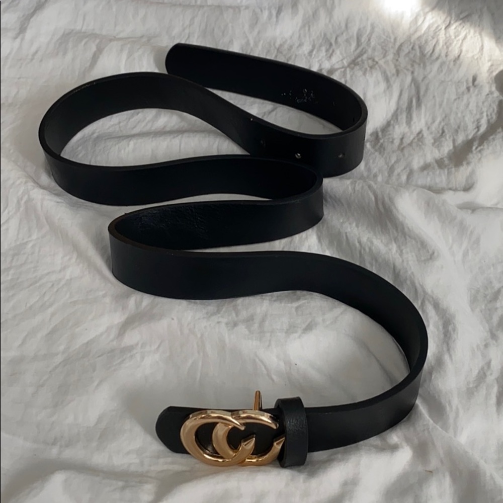black belt